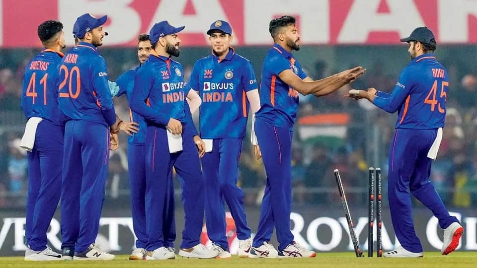 India probable Playing XI against Pakistan in Asia Cup 2023